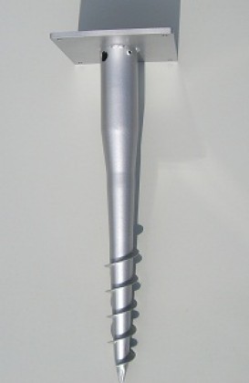 Schraubanker