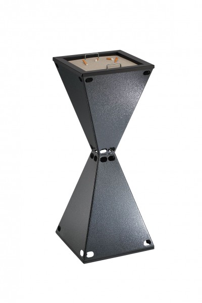 Standascher H 80 - verschiedene Farben